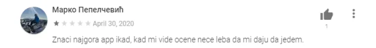 "Ne stignem ni reć' starcima za ocjenu, a već sam u kazni": Ovo su najsmje&scaron;nije recenzije za e-Dnevnik