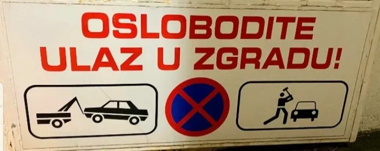 Dnevna doza Dalmoša: Ove prizore moći ćete vidjeti samo u Dalmaciji