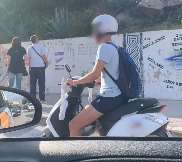 Dnevna doza Dalmo&scaron;a: Ove prizore moći ćete vidjeti samo u Dalmaciji