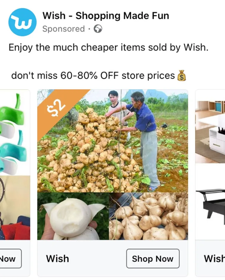 OGLASI POSTAJU SVE BIZARNIJI, EVO DOKAZA: Kužite li uopće što pokušavaju prodati iz ovih fotki?