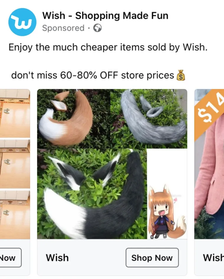 OGLASI POSTAJU SVE BIZARNIJI, EVO DOKAZA: Kužite li uopće što pokušavaju prodati iz ovih fotki?