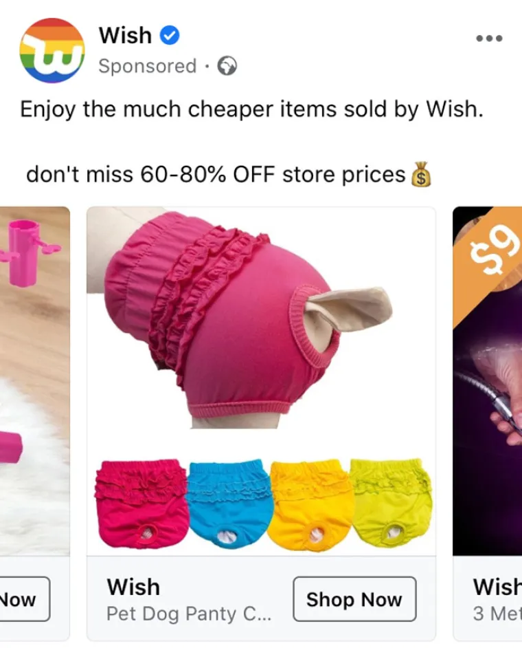 OGLASI POSTAJU SVE BIZARNIJI, EVO DOKAZA: Kužite li uopće što pokušavaju prodati iz ovih fotki?