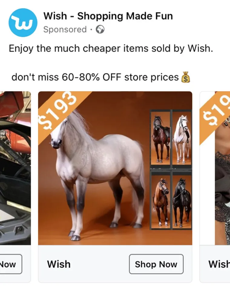 OGLASI POSTAJU SVE BIZARNIJI, EVO DOKAZA: Kužite li uopće što pokušavaju prodati iz ovih fotki?