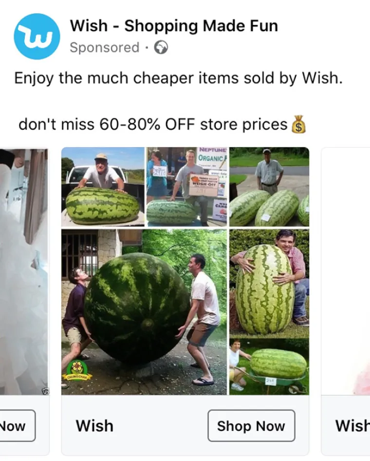 OGLASI POSTAJU SVE BIZARNIJI, EVO DOKAZA: Kužite li uopće &scaron;to poku&scaron;avaju prodati iz ovih fotki?