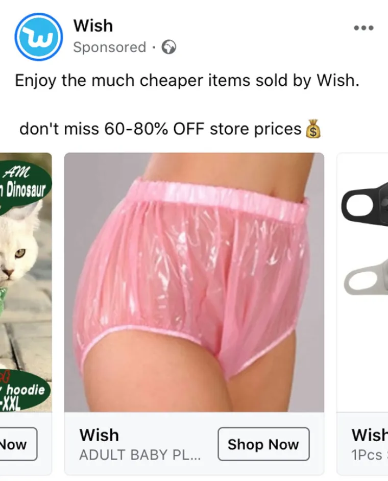 OGLASI POSTAJU SVE BIZARNIJI, EVO DOKAZA: Kužite li uopće &scaron;to poku&scaron;avaju prodati iz ovih fotki?