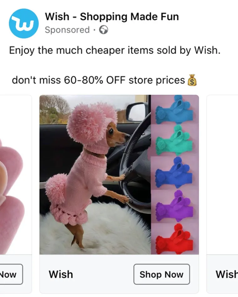 OGLASI POSTAJU SVE BIZARNIJI, EVO DOKAZA: Kužite li uopće &scaron;to poku&scaron;avaju prodati iz ovih fotki?