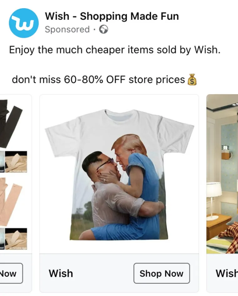 OGLASI POSTAJU SVE BIZARNIJI, EVO DOKAZA: Kužite li uopće &scaron;to poku&scaron;avaju prodati iz ovih fotki?