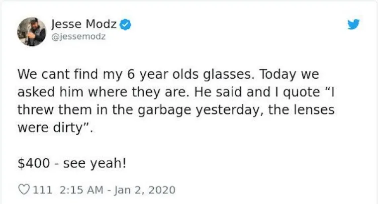 OBOŽAVAMO IH, ALI IH PONEKAD TE&Scaron;KO RAZUMIJEMO: Djeca imaju svoju logiku koja odraslima nema ba&scaron; nikakvog smisla