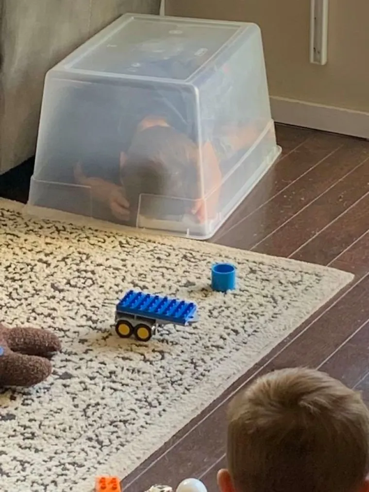 OBOŽAVAMO IH, ALI IH PONEKAD TE&Scaron;KO RAZUMIJEMO: Djeca imaju svoju logiku koja odraslima nema ba&scaron; nikakvog smisla