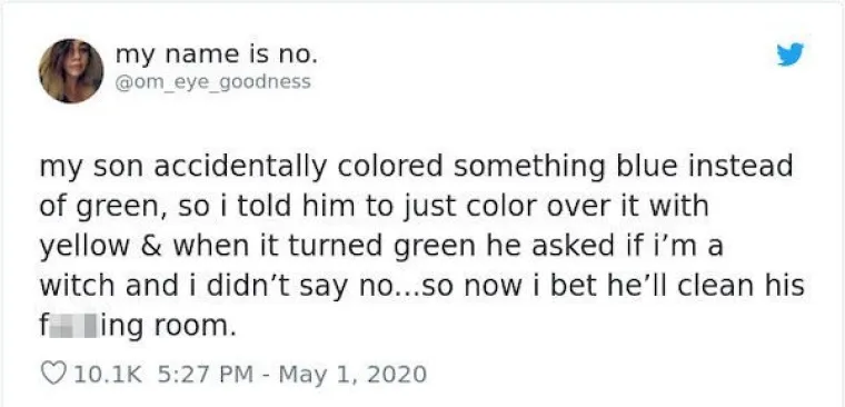 OBOŽAVAMO IH, ALI IH PONEKAD TE&Scaron;KO RAZUMIJEMO: Djeca imaju svoju logiku koja odraslima nema ba&scaron; nikakvog smisla