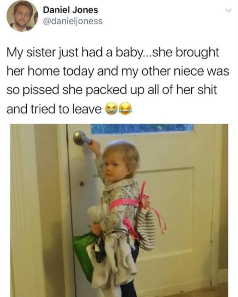 OBOŽAVAMO IH, ALI IH PONEKAD TE&Scaron;KO RAZUMIJEMO: Djeca imaju svoju logiku koja odraslima nema ba&scaron; nikakvog smisla