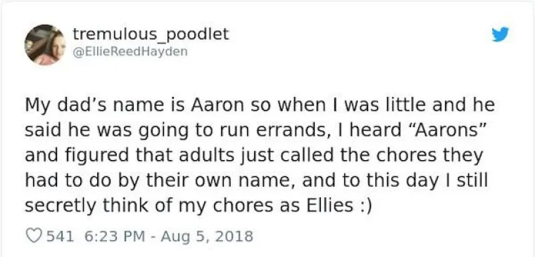 OBOŽAVAMO IH, ALI IH PONEKAD TE&Scaron;KO RAZUMIJEMO: Djeca imaju svoju logiku koja odraslima nema ba&scaron; nikakvog smisla