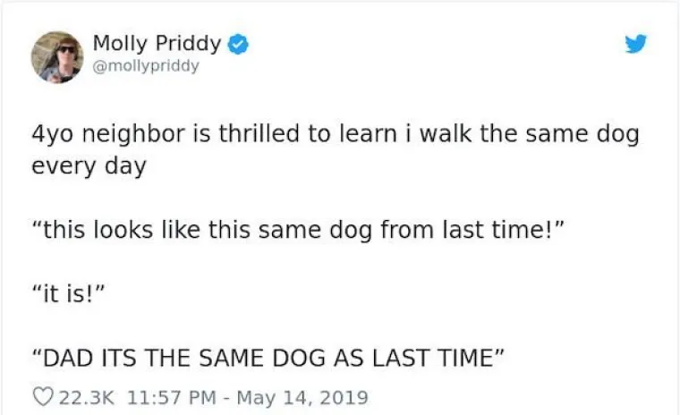 OBOŽAVAMO IH, ALI IH PONEKAD TE&Scaron;KO RAZUMIJEMO: Djeca imaju svoju logiku koja odraslima nema ba&scaron; nikakvog smisla