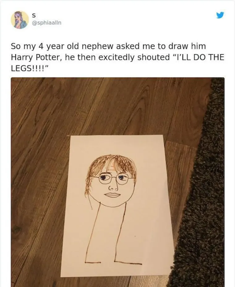 OBOŽAVAMO IH, ALI IH PONEKAD TE&Scaron;KO RAZUMIJEMO: Djeca imaju svoju logiku koja odraslima nema ba&scaron; nikakvog smisla