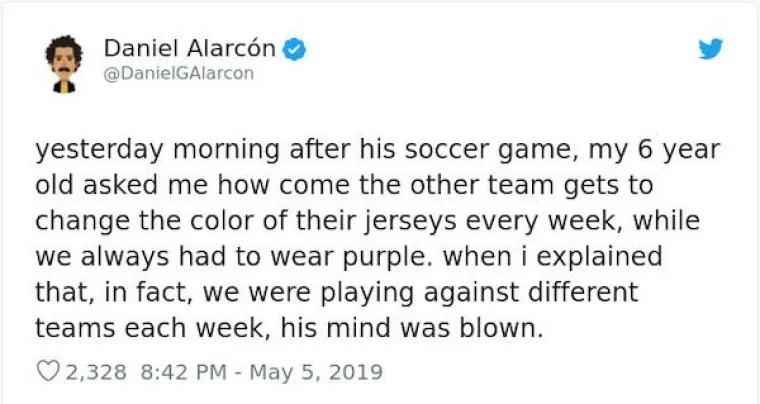 OBOŽAVAMO IH, ALI IH PONEKAD TE&Scaron;KO RAZUMIJEMO: Djeca imaju svoju logiku koja odraslima nema ba&scaron; nikakvog smisla