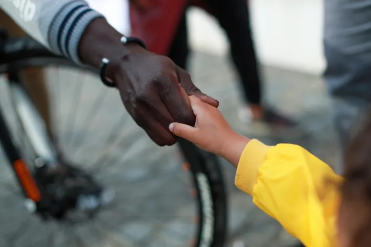 09.06.2020., Zagreb - Inicijativa protiv policijskog nasilja i rasizma organizirala prosvjednu akciju na Trgu zrtava fasizma. Cilj akcije je iskazati solidarnost s pokretom "Black Lives Matter" u SAD-u i tamosnjim prosvjedima protiv policijskog nasilja. Photo: Sanjin Strukic/PIXSELL