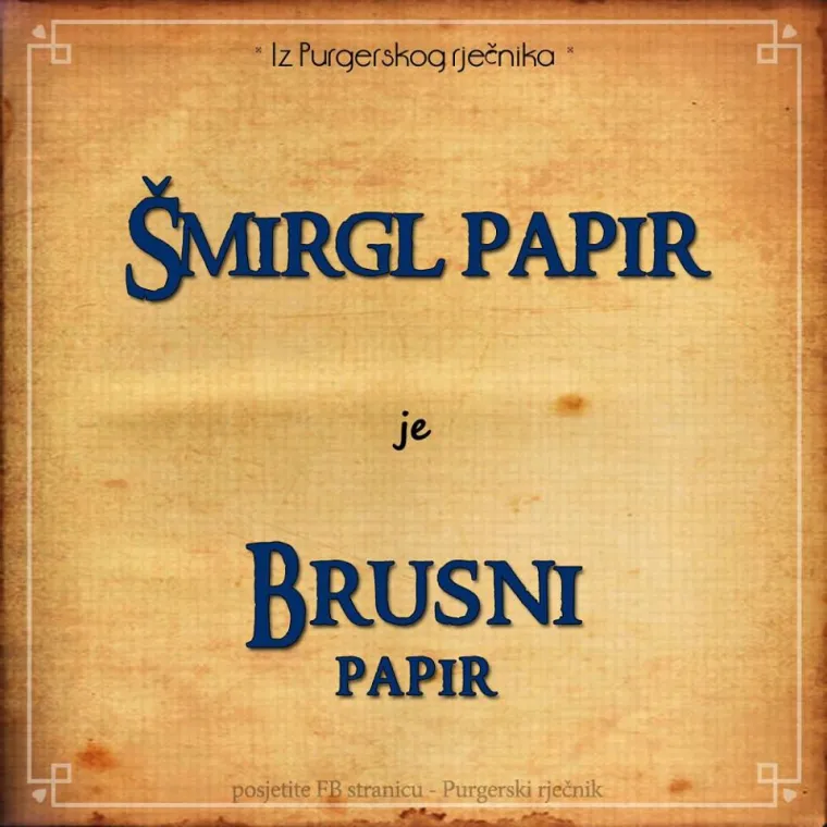 "Nekad se &scaron;prehalo, danas se spika": 15 izraza iz džepnog rječnika zagrebačkog dijalekta