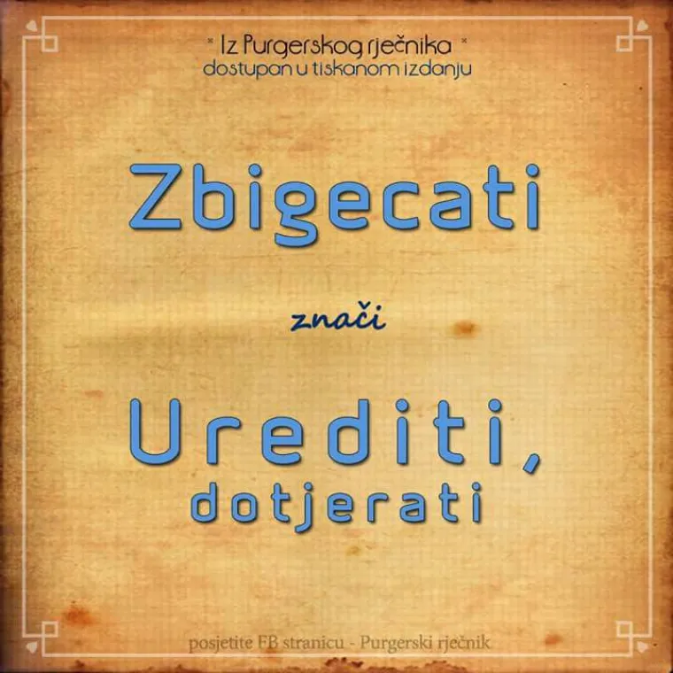 "Nekad se &scaron;prehalo, danas se spika": 15 izraza iz džepnog rječnika zagrebačkog dijalekta