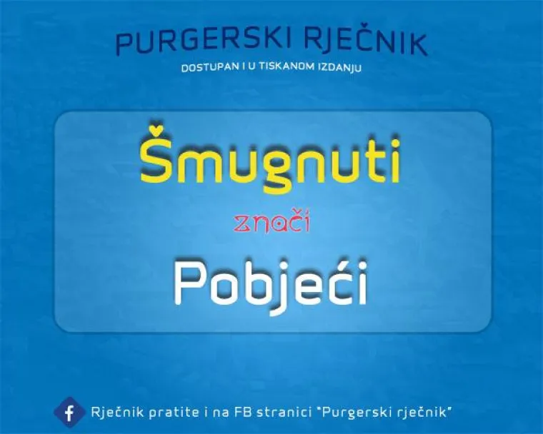 "Nekad se &scaron;prehalo, danas se spika": 15 izraza iz džepnog rječnika zagrebačkog dijalekta