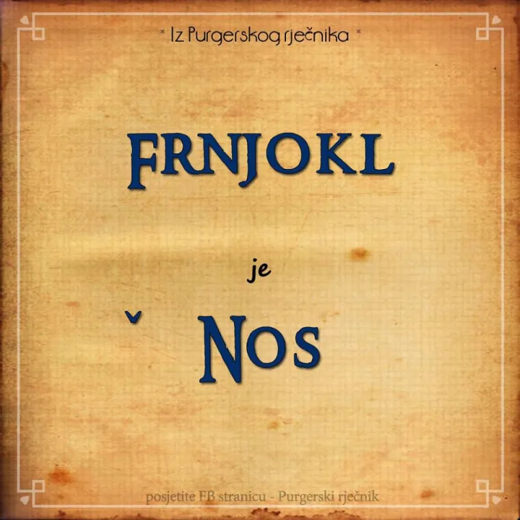 "Nekad se &scaron;prehalo, danas se spika": 15 izraza iz džepnog rječnika zagrebačkog dijalekta