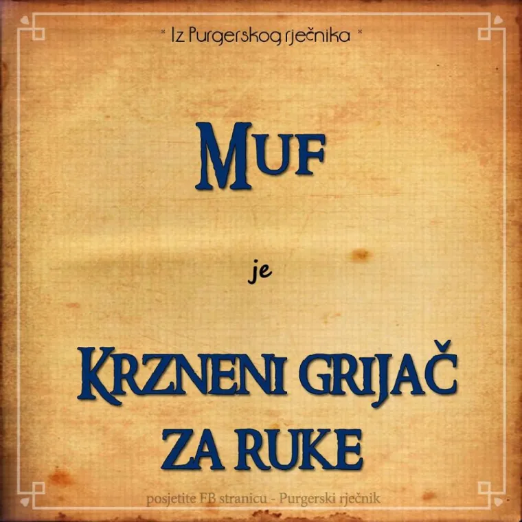 "Nekad se &scaron;prehalo, danas se spika": 15 izraza iz džepnog rječnika zagrebačkog dijalekta