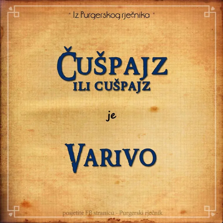 "Nekad se &scaron;prehalo, danas se spika": 15 izraza iz džepnog rječnika zagrebačkog dijalekta
