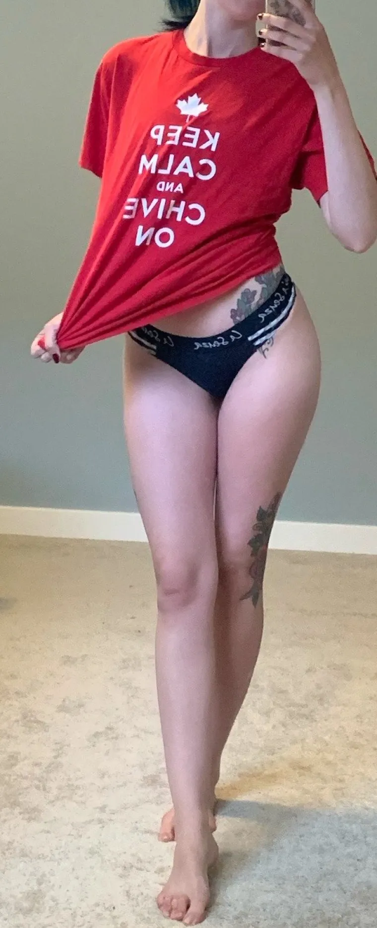 DUGE NOGE I BESRAMNO ČVRSTE GUZE: Kad izađu na cestu, lančani sudari slijede, a tek &scaron;to rade kod kuće...