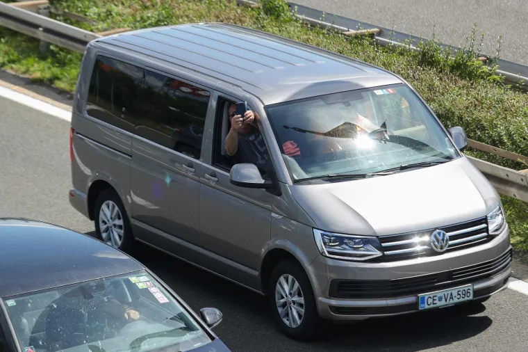 Svi na more! Hrvati mahom pojurili na produženi vikend na Jadran, ovolike su gužve