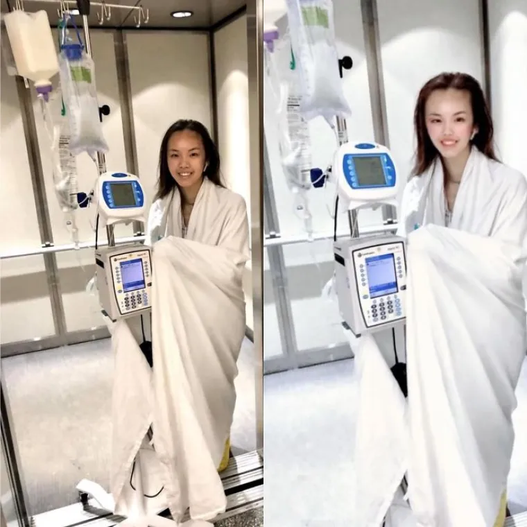 NAJGORE PHOTOSHOP KATASTROFE U POVIJESTI INSTAGRAMA: Malo su se sredili i mislili da nitko neće primijetiti