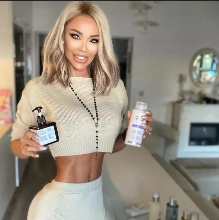 NAJGORE PHOTOSHOP KATASTROFE U POVIJESTI INSTAGRAMA: Malo su se sredili i mislili da nitko neće primijetiti