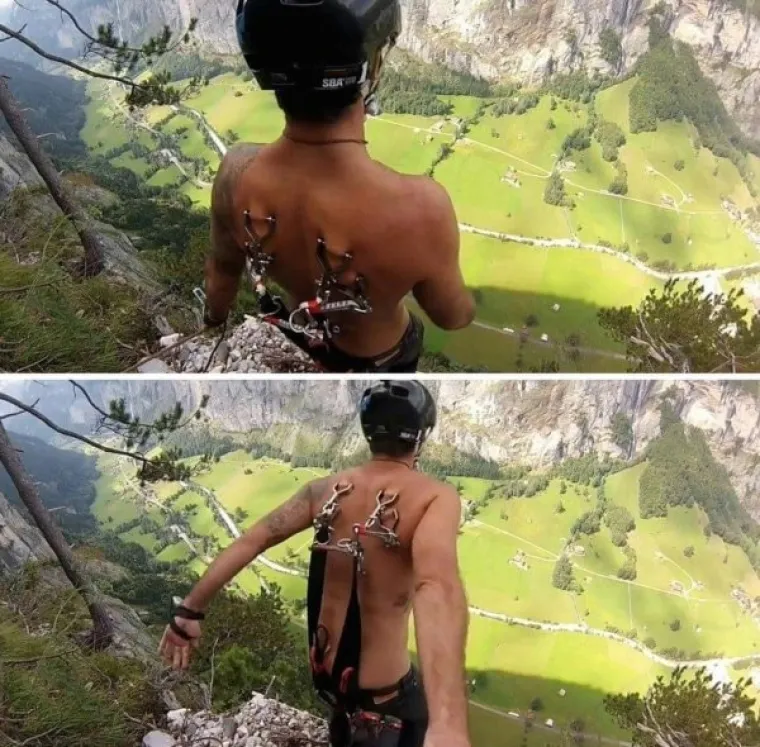 HVALA I DOVIĐENJA: Ove fotke izazivaju takvu jezu da ćete se htjeti oprostiti s internetom