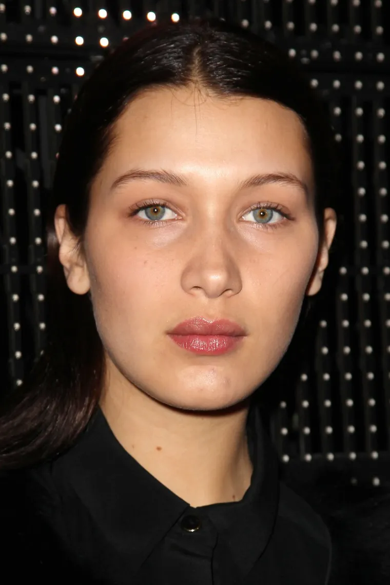 Bella Hadid 2015. godine. Foto: Profimedia