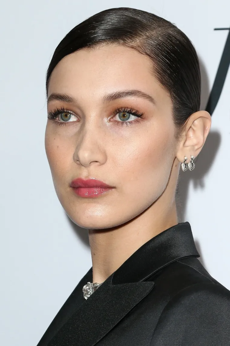 Bella Hadid 2016. godine. Foto: Profimedia