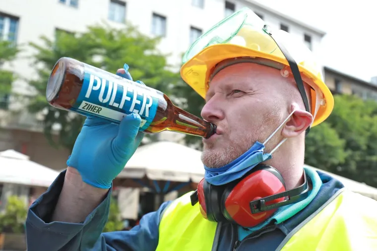 Petek ismijao Bandića: Na Trgu hrvatskih velikana počeli radovi na izgradnji podzemne željeznice