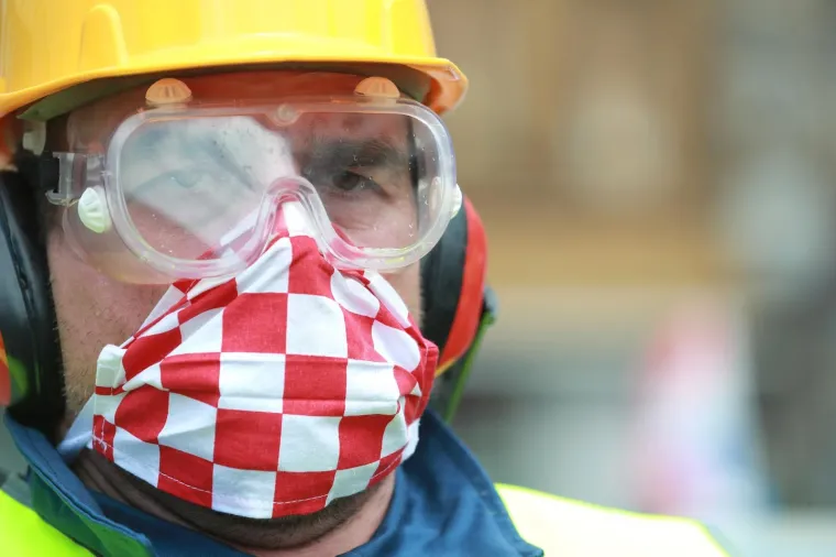 Petek ismijao Bandića: Na Trgu hrvatskih velikana počeli radovi na izgradnji podzemne željeznice