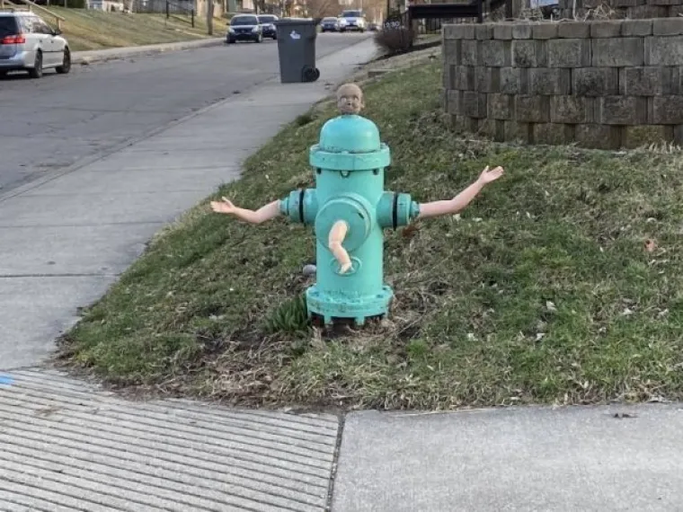 EH, DA VAM JE NA TREN UĆI U NJIHOVU GLAVU: Ali onda vam treba i njihov želudac jer va&scaron; ovo neće moći podnijeti