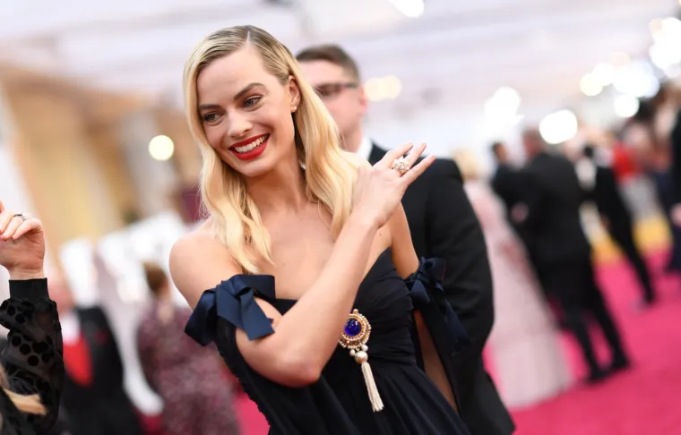 Margot Robbie, foto: Profimedia