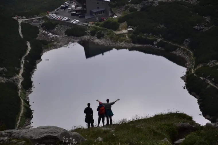 GREŠKA U MATRICI: Ove fotke morat ćete pogledati nekoliko puta da uopće shvatite o čemu se radi