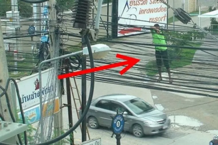 Sigurnost (ni)je na prvom mjestu: Ovi ljudi su si umislili da imaju 9 života