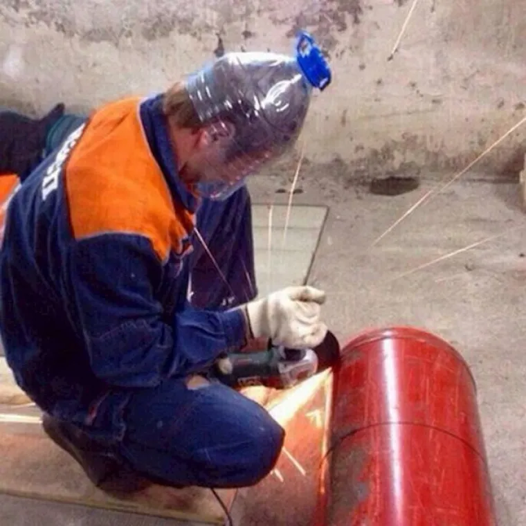 Sigurnost (ni)je na prvom mjestu: Ovi ljudi su si umislili da imaju 9 života