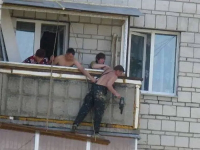 Sigurnost (ni)je na prvom mjestu: Ovi ljudi su si umislili da imaju 9 života