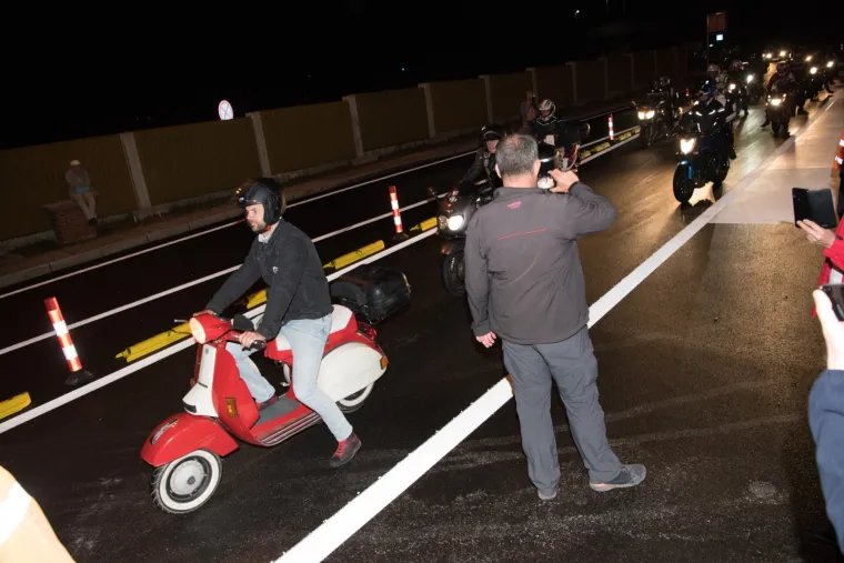 Od danas ćemo do Krka besplatno: U ponoć je napokon ukinuta naplata mostarine!