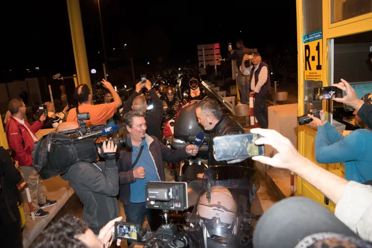 Od danas ćemo do Krka besplatno: U ponoć je napokon ukinuta naplata mostarine!