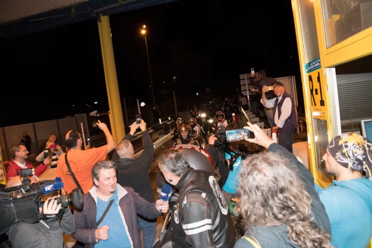 Od danas ćemo do Krka besplatno: U ponoć je napokon ukinuta naplata mostarine!