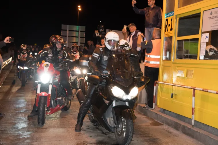 Od danas ćemo do Krka besplatno: U ponoć je napokon ukinuta naplata mostarine!