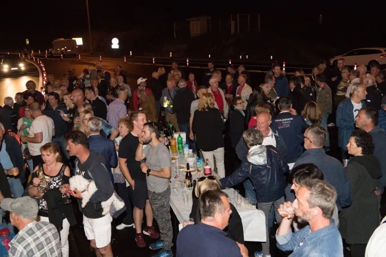 Od danas ćemo do Krka besplatno: U ponoć je napokon ukinuta naplata mostarine!