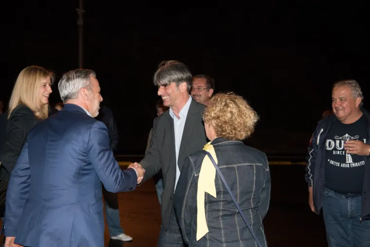 Od danas ćemo do Krka besplatno: U ponoć je napokon ukinuta naplata mostarine!