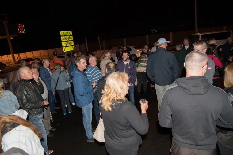 Od danas ćemo do Krka besplatno: U ponoć je napokon ukinuta naplata mostarine!