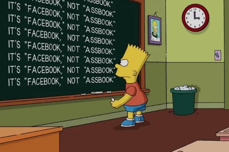 SJEĆATE LI SE SVIH BARTOVIH &Scaron;KRABOTINA NA PLOČI? Ako vas ovo ne uvjeri da Simpsoni vide u budućnost, onda vam nema pomoći