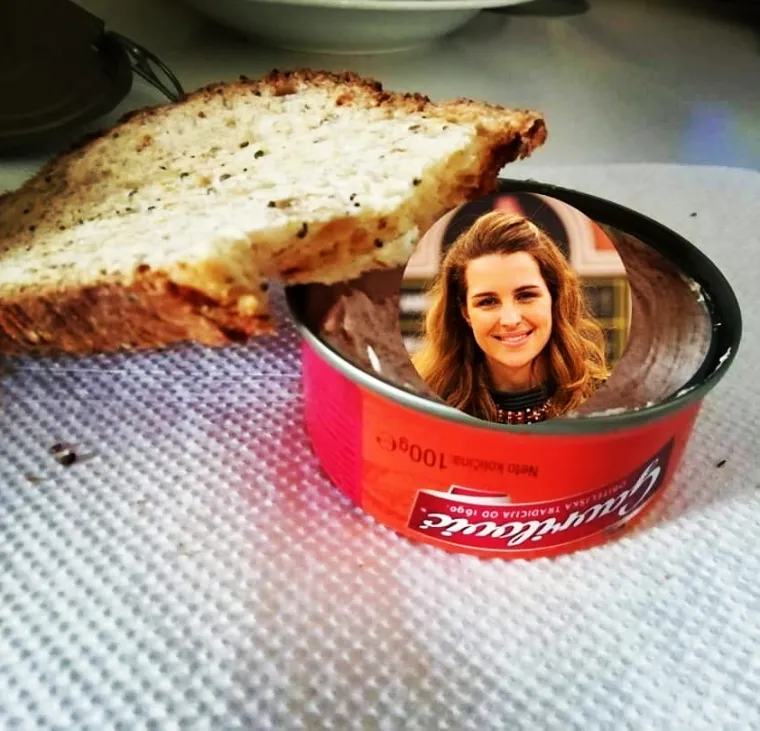 Većina se složila: Ovo su najsmje&scaron;niji memovi o razvodu Doris Pinčić